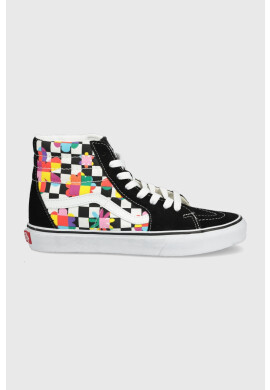 Vans Високи кецове Ua Sk8-hi - Pepit.bg