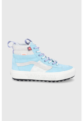 Vans Високи кецове x Napapijri - Pepit.bg