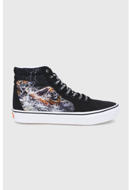 Vans Високи кецове x Project CAT - Pepit.bg