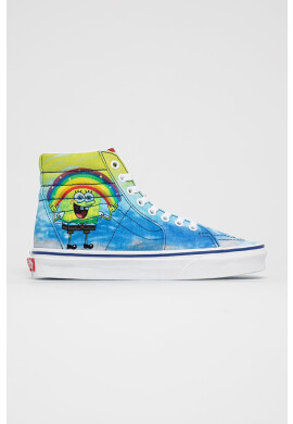 Vans Високи кецове - Pepit.bg