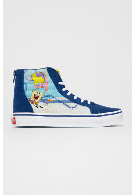 Vans Високи кецове - Pepit.bg