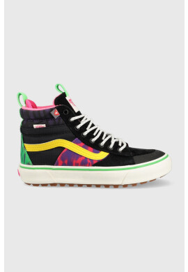 Vans Високи кецове - Pepit.bg