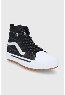 Vans Високи кецове UA SK8-Hi Gore-Tex в черно - Pepit.bg