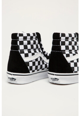 Vans Високи кецове - Pepit.bg