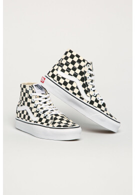 Vans Високи кецове - Pepit.bg