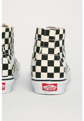 Vans Високи кецове - Pepit.bg
