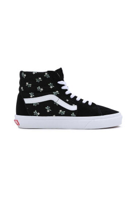Vans Високи кецове SK8-Hi в черно VN0007NSBLA1 - Pepit.bg