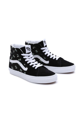 Vans Високи кецове SK8-Hi в черно VN0007NSBLA1 - Pepit.bg