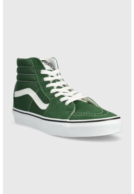 Vans Високи кецове SK8-Hi в зелено VN0005U96QU1 - Pepit.bg