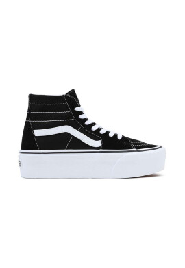 Vans Високи кецове SK8-Hi Tapered Stackform в черно VN0A5JMKBMX1 - Pepit.bg