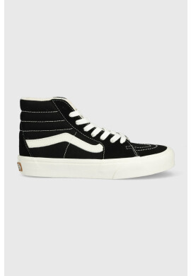 Vans Високи кецове SK8-Hi VR3 в черно VN0005UN1KP1 - Pepit.bg