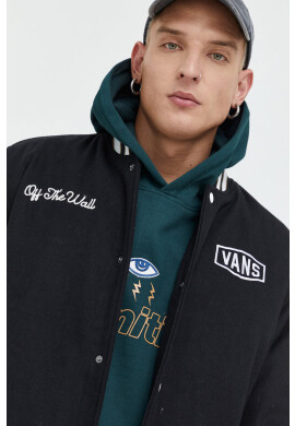 Vans Яке бомбър с вълна - Pepit.bg