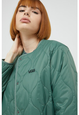 Vans Яке с две лица - Pepit.bg