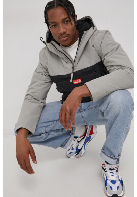 Vans Яке x Napapijri - Pepit.bg
