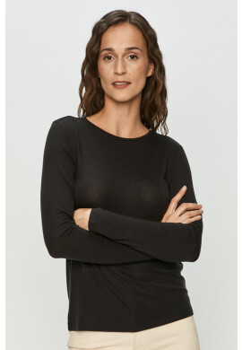 Vero Moda Блуза с дълъг ръкав - Pepit.bg