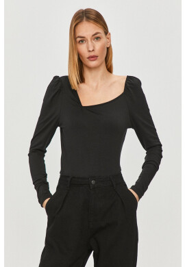 Vero Moda Блуза с дълъг ръкав - Pepit.bg