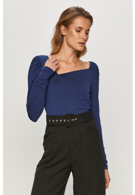 Vero Moda Блуза с дълъг ръкав - Pepit.bg