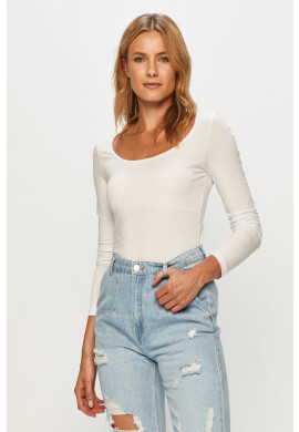 Vero Moda Блуза с дълъг ръкав - Pepit.bg