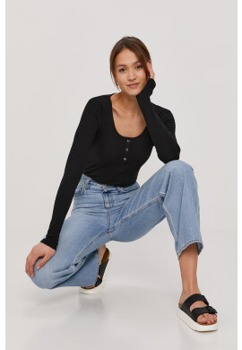 Vero Moda Блуза с дълги ръкави - Pepit.bg