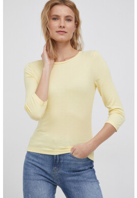 Vero Moda Блуза с дълги ръкави - Pepit.bg