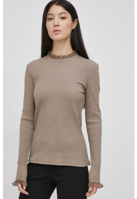 Vero Moda Блуза с дълги ръкави - Pepit.bg