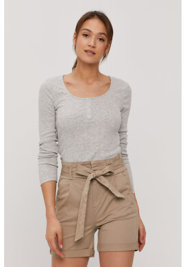 Vero Moda Блуза с дълги ръкави - Pepit.bg
