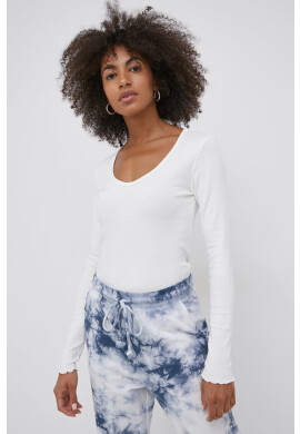 Vero Moda Блуза с дълги ръкави - Pepit.bg