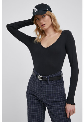 Vero Moda Блуза с дълги ръкави - Pepit.bg