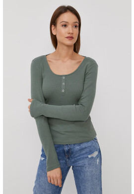 Vero Moda Блуза с дълги ръкави - Pepit.bg