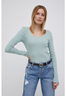 Vero Moda Блуза с дълги ръкави - Pepit.bg