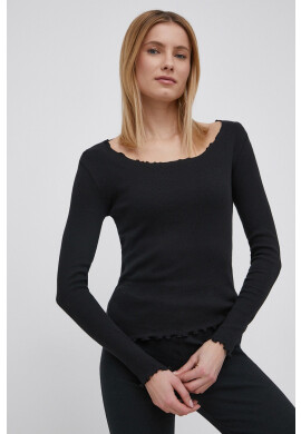 Vero Moda Блуза с дълги ръкави - Pepit.bg