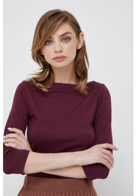 Vero Moda Блуза с дълги ръкави - Pepit.bg