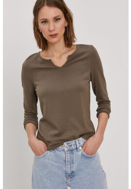 Vero Moda Блуза с дълги ръкави - Pepit.bg