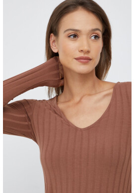 Vero Moda Блуза с дълги ръкави - Pepit.bg