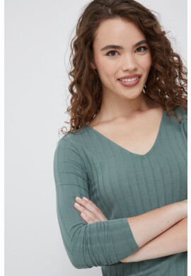 Vero Moda Блуза с дълги ръкави - Pepit.bg