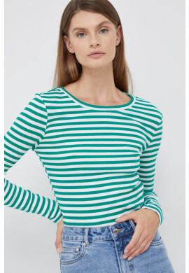Vero Moda Блуза с дълги ръкави - Pepit.bg