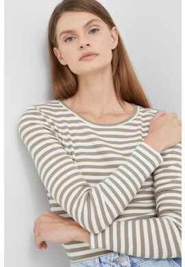 Vero Moda Блуза с дълги ръкави - Pepit.bg