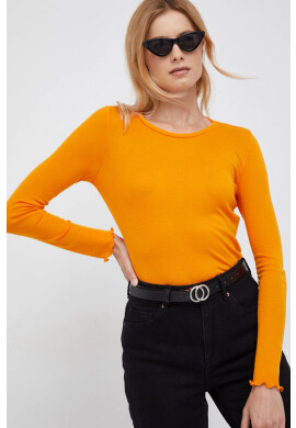 Vero Moda Блуза с дълги ръкави - Pepit.bg