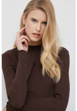 Vero Moda Блуза с дълги ръкави - Pepit.bg