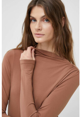 Vero Moda Блуза с дълги ръкави - Pepit.bg