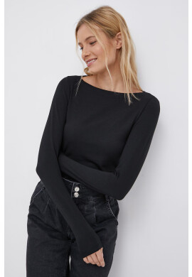Vero Moda Блуза с дълги ръкави - Pepit.bg