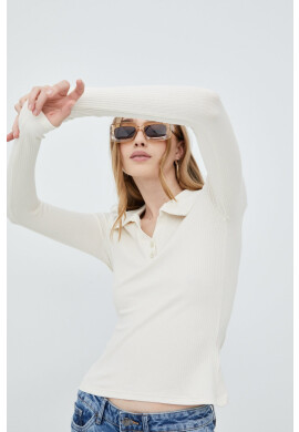 Vero Moda Блуза с дълги ръкави Molly - Pepit.bg