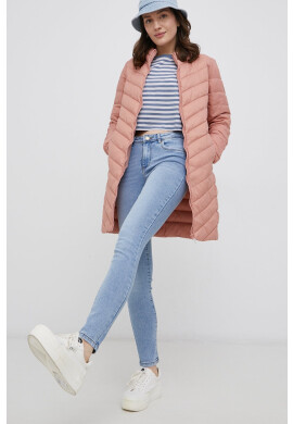 Vero Moda Дънки дамски със стандартна талия - Pepit.bg