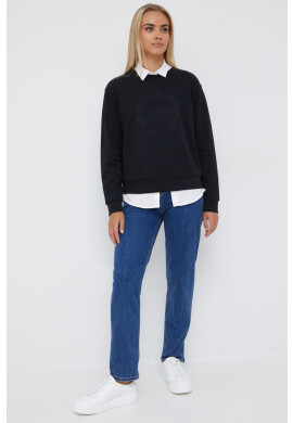 Vero Moda Дънки с висока талия - Pepit.bg