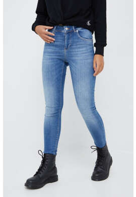 Vero Moda Дънки със стандартна талия - Pepit.bg