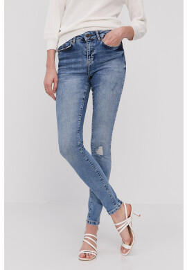 Vero Moda Дънки Hanna - Pepit.bg