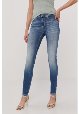Vero Moda Дънки дамски със стандартна талия - Pepit.bg