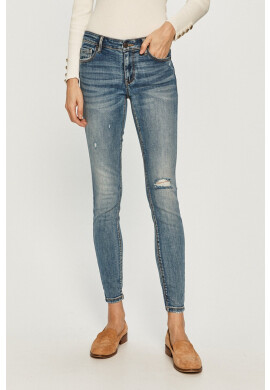 Vero Moda Дънки Lydia - Pepit.bg