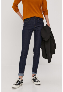 Vero Moda Дънки дамски със стандартна талия - Pepit.bg