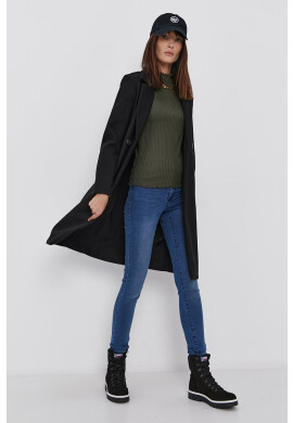 Vero Moda Дънки дамски с висока талия - Pepit.bg